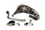 Exhaust KRM 80 - 90 Off Road Rieju MRT