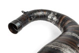 Exhaust KRM 80 - 90 Off Road Rieju MRT