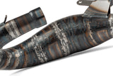 Exhaust KRM 80 - 90 Off Road Rieju MRT