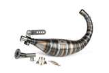 Exhaust KRM 80 - 90 Derbi