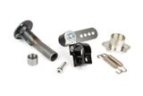 Exhaust KRM 80 - 90 Derbi