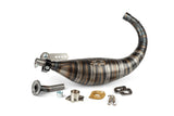 Exhaust KRM Pro Ride 70 - 78cc Derbi