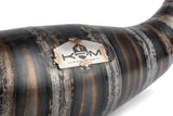 Exhaust KRM Pro Ride 70 - 78cc Derbi