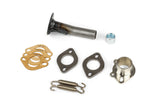 Exhaust KRM Pro Ride 70 - 78cc Derbi