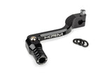 Gear Shift Lever KRM black Derbi