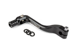 Gear Shift Lever KRM black Derbi