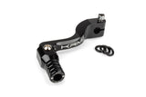 Gear Shift Lever KRM black Minarelli AM6