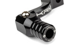 Gear Shift Lever KRM black Minarelli AM6
