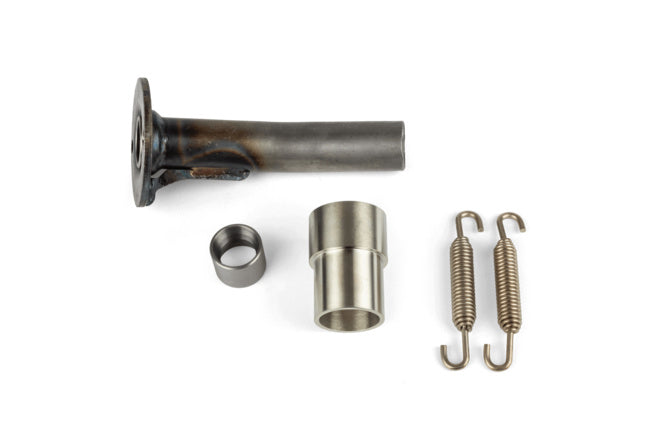 Avgassystem KRM 70 - 80 Minarelli AM6