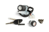Ignition and Seat Lock Beta RR 2012 - 2020