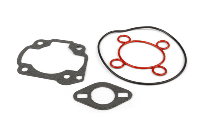 Cylindertätning Set Motoforce Racing 70cc gjutjärn Minarelli horisontell LC