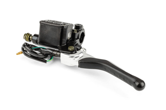 Broms huvudcylinder bak Brembo Yamaha Aerox före 2013