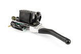 Brake Master Cylinder rear Brembo Yamaha Aerox before 2013