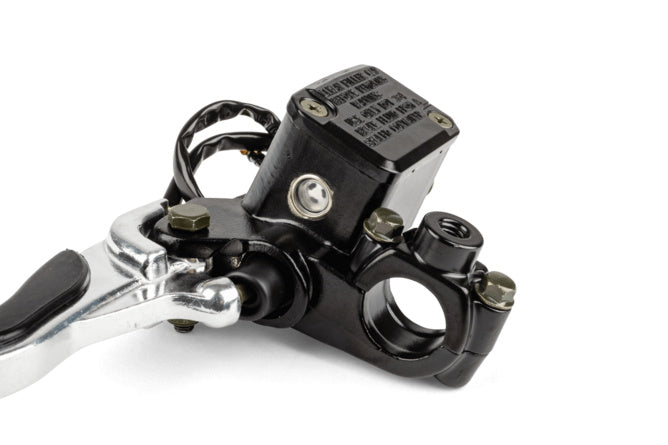 Broms huvudcylinder bak Brembo Yamaha Aerox före 2013