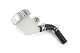 Brake Fluid Reservoir d.42mm Motoforce Racing alu