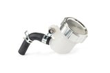 Brake Fluid Reservoir d.42mm Motoforce Racing alu
