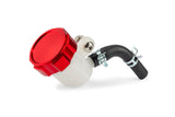 Brake Fluid Reservoir d.42mm Motoforce Racing red