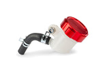 Brake Fluid Reservoir d.42mm Motoforce Racing red