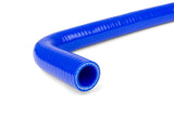 Radiator Hose blue 18mm x 1 meter