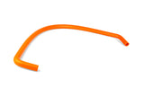 Radiator Hose orange 18mm x 1 meter