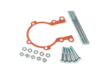 Crankcase Piaggio Ciao
