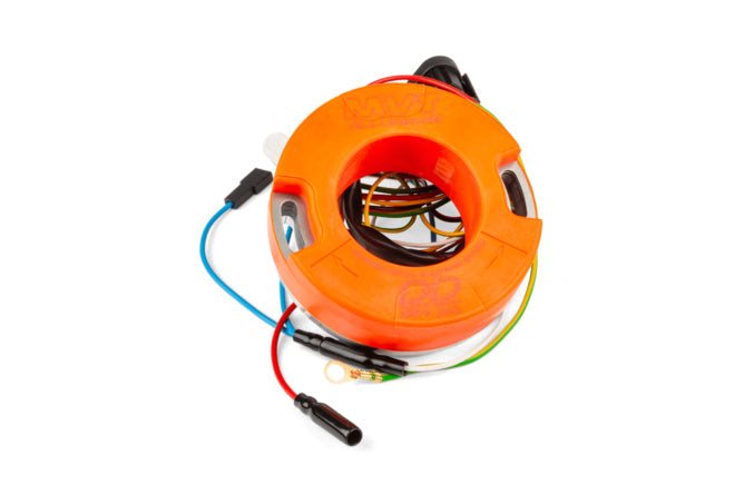 Tändstator MVT Digital Direct DD09