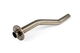 Connecting Pipe exhaust - silencer MXS GP90 AM6 / Derbi