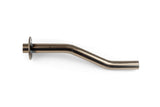 Connecting Pipe exhaust - silencer MXS GP90 AM6 / Derbi