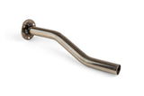Connecting Pipe exhaust - silencer MXS GP90 AM6 / Derbi
