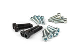 Screw Kit MXS Racing GP90 AM6 / Derbi