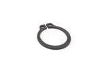 Circlip kickstart shaft Minarelli AM6