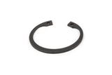 Circlip wheel bearing China 2-stroke / Keeway / Generic