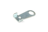 Retaining Plate radiator Derbi Euro2 / Euro3 / Euro4