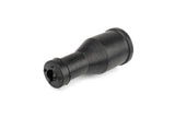 Rubber ignition cable Derbi Euro2 / Euro3 / Euro4