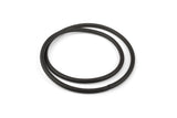 Gasket air box Minarelli horizontal