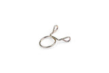 Locking Clip oil hose Minarelli