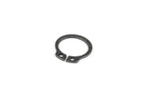 Circlip kickstart shaft Minarelli 4-stroke