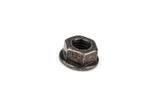 Nut M6 cylinder head Minarelli vertical