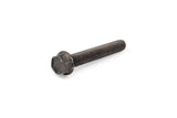 Screw 6x40mm variator cover Peugeot vertical