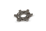 Variator Ramp Plate Peugeot horizontal