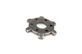 Variator Ramp Plate Peugeot horizontal