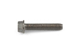Screw 6x30mm intake Peugeot vertical