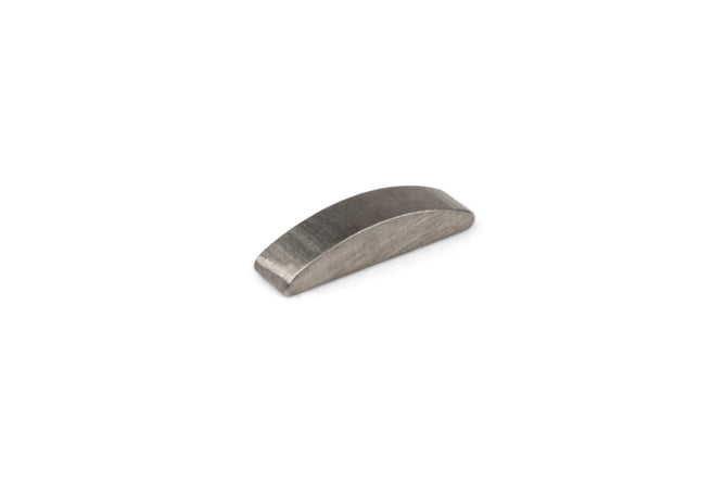 Woodruff Nyckel 3x2,5x13mm Peugeot horisontell