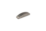 Woodruff Key 3x2,5x13mm Peugeot horizontal