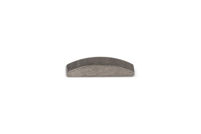 Woodruff Nyckel 3x2,5x13mm Peugeot horisontell