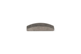 Woodruff Key 3x2,5x13mm Peugeot horizontal