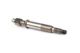 Input Shaft clutch 12 teeth Peugeot horizontal