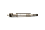 Input Shaft clutch 12 teeth Peugeot horizontal