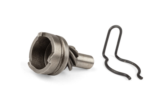 Kickstart Växel L=15,5mm Peugeot horisontell