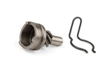 Kickstart Gear L=15,5mm Peugeot horizontal
